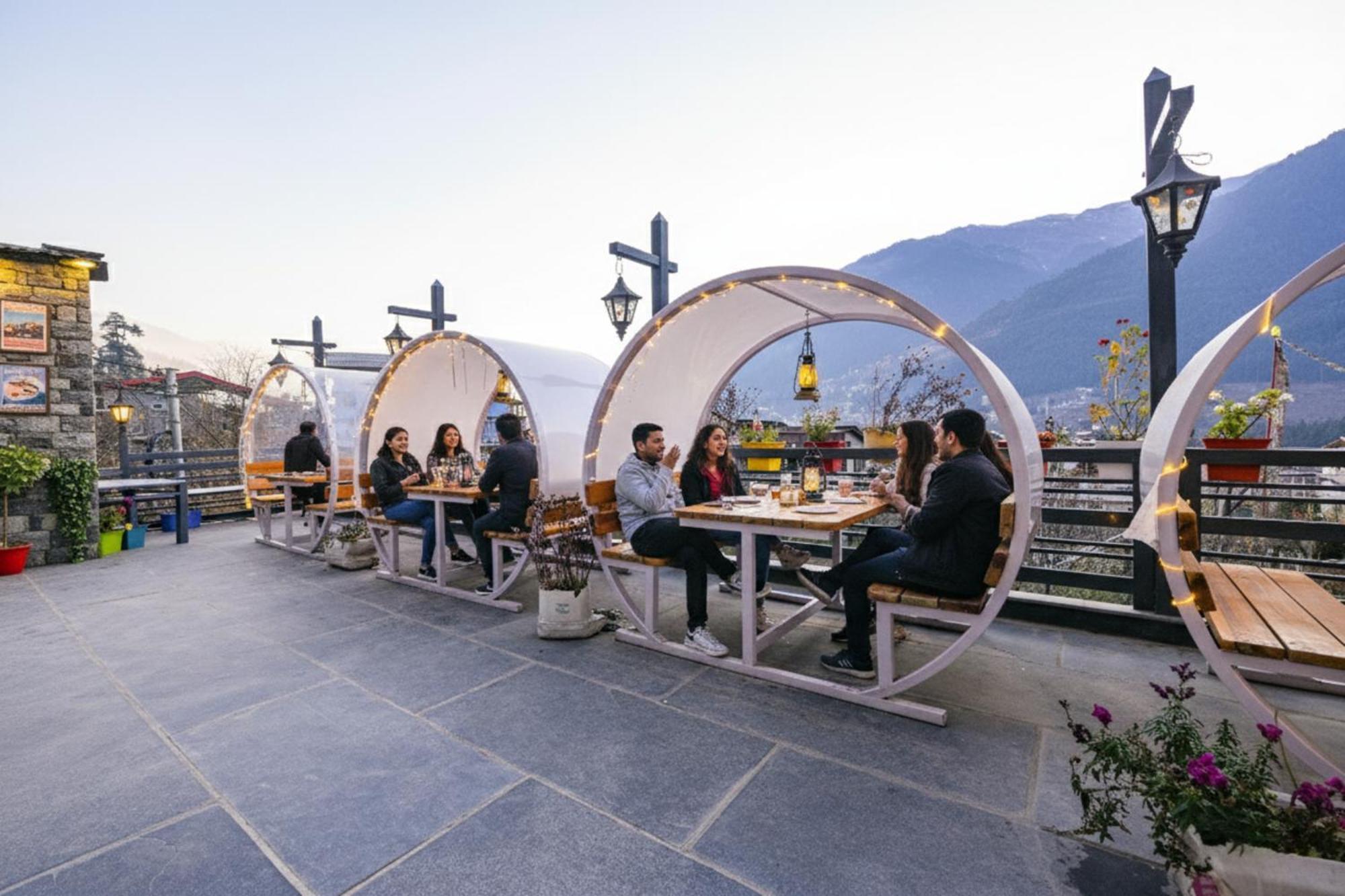 Fabhotel Rigzin Nest Cottage — Photos 3