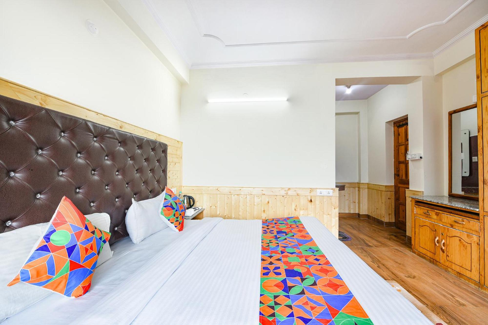 Fabhotel Rigzin Nest Cottage — Photos 2